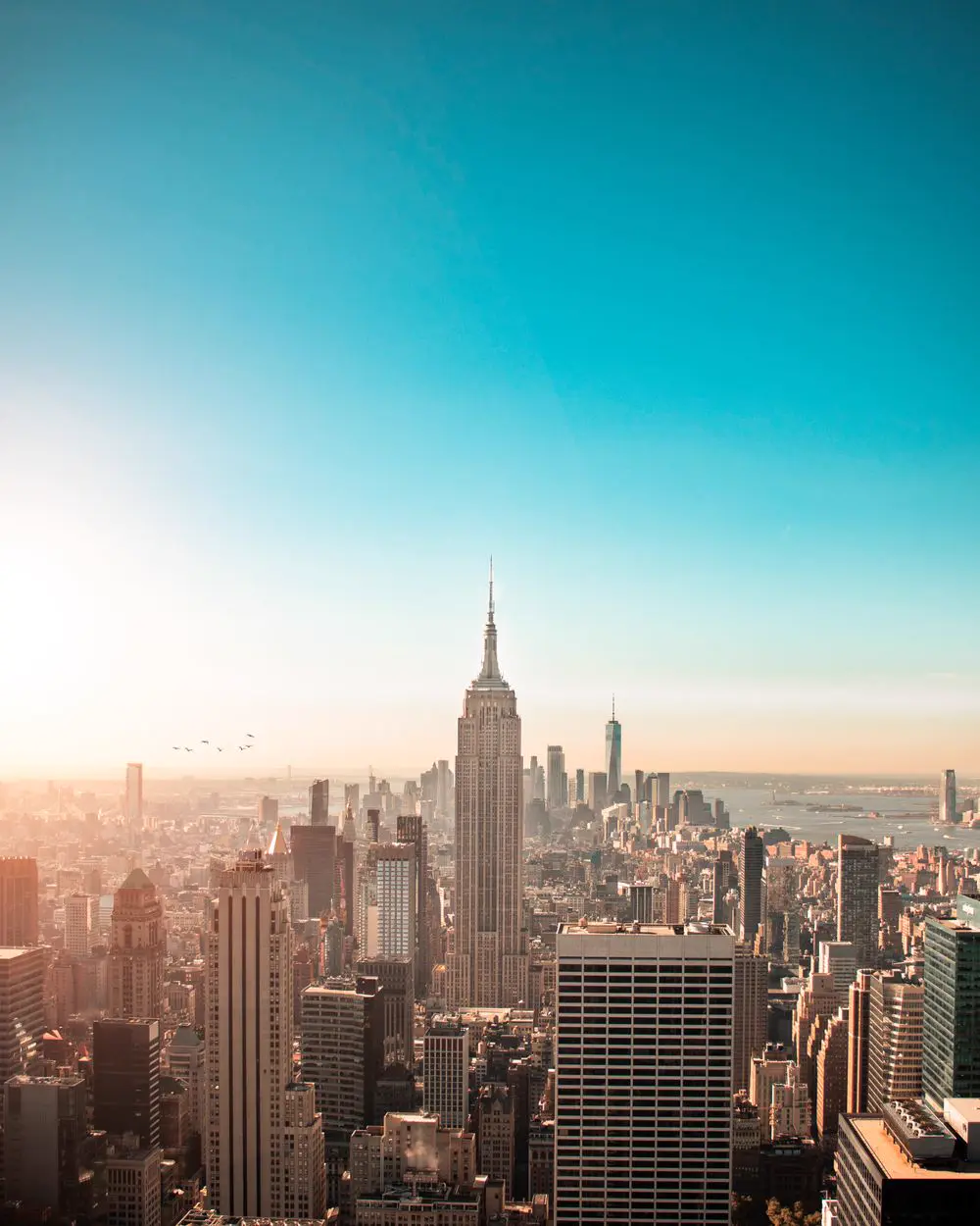 Quiero invertir